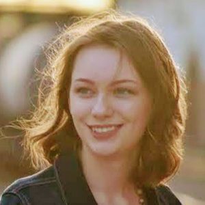 Meet your Posher, Kaitlyn